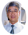 Director, Prof. Isao Harada